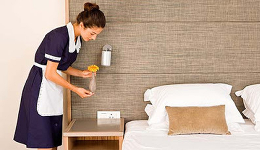 Housekeeping Services