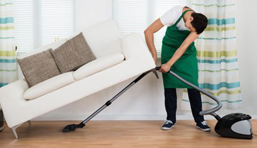 Housekeeping Services