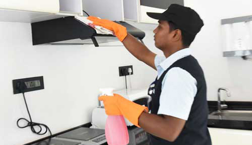 Housekeeping Services